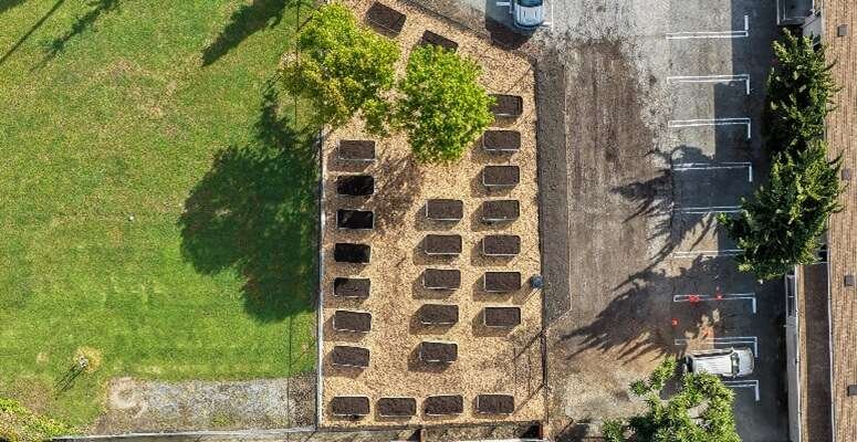 ikome and sons landscapers